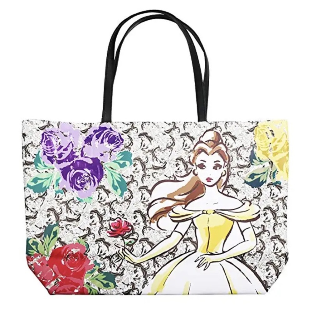 Disney Princess Tote